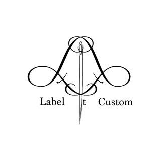 Label It Custom