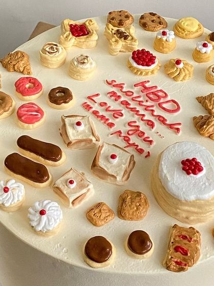 Cakenest - Online Baking & Business School Inspiration Gallery: Novelty & Illusion Cakes photo 4