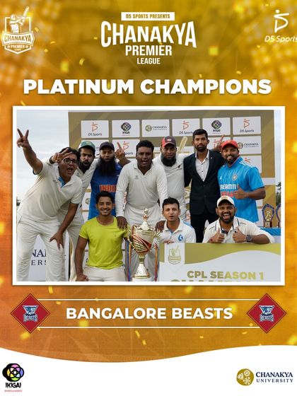 Competitive Cricket Leagues photo 3