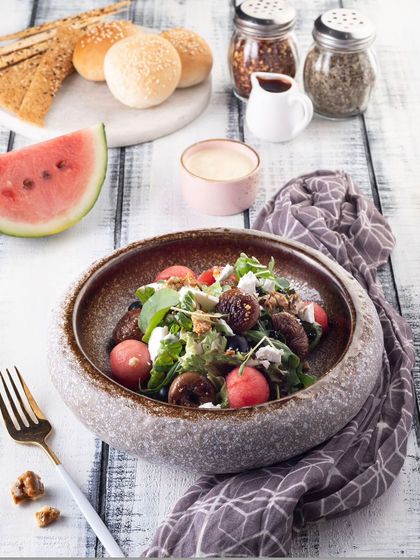 Cafe & Restaurant Favorites photo 19