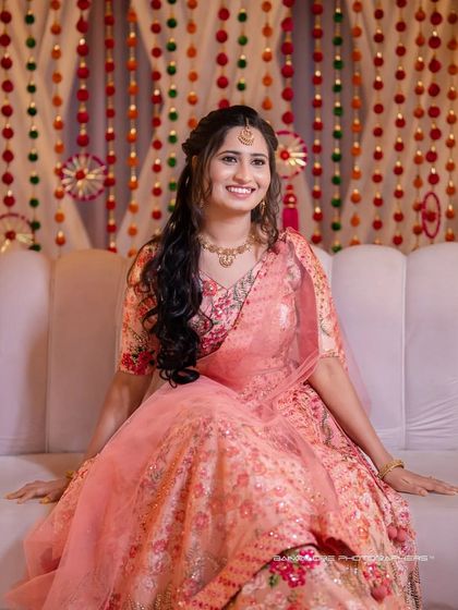 Bangalore Photographers - Wedding Photography & Cinematography The Radiant Bride photo 50