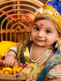 Baby & Kids Photography