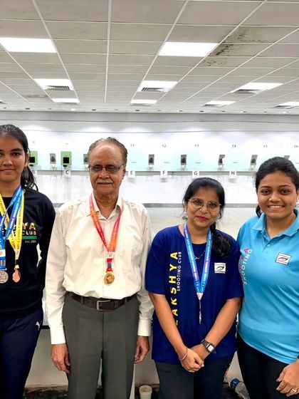 Dominating the National Circuit photo 58