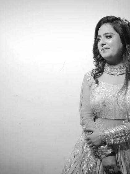 Bow & Gown Studio - Wedding Photography Engagement & Roka Ceremonies photo 20