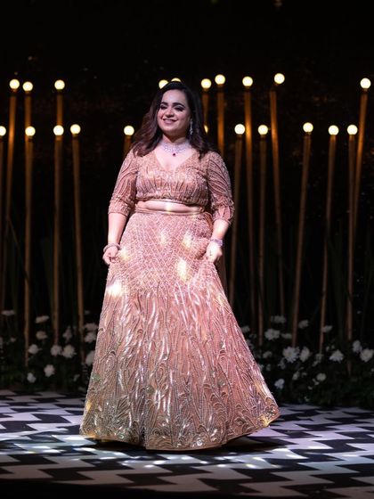 Juhi Sachdeva - Wedding Styling Pre-Wedding Celebrations: Haldi, Mehendi & Sangeet photo 33