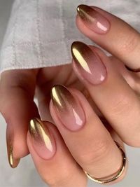 Manicures & Pedicures