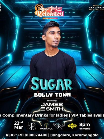 Featured Gigs & Collaborations photo 4