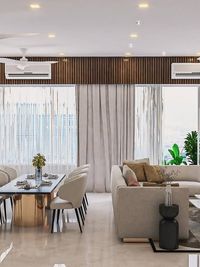 Full Home Interior Design