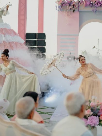 Royal & Themed Weddings photo 19