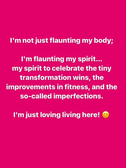 Apuorva Sinha - Strength and Conditioning Coaching The Mindset for Success photo 9