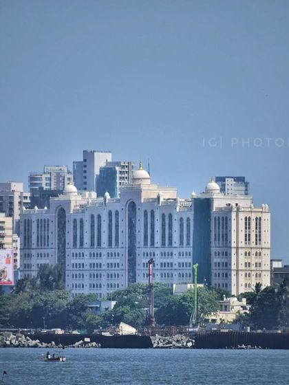 Mumbai's Architectural Icons photo 17