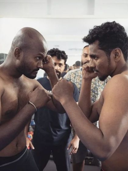 Phenomenal MMA Academy - Combat Sports & MMA Training Inside the Academy: Training & Philosophy photo 4