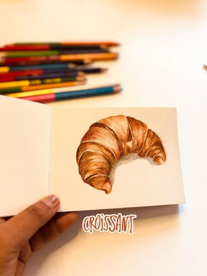 Sumana M - Commissioned Art & Custom Portraits Additional Work photo 13