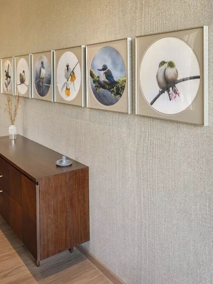 Studio IAAD - Residential Interior Design Portfolio Highlights & Design Musings photo 98