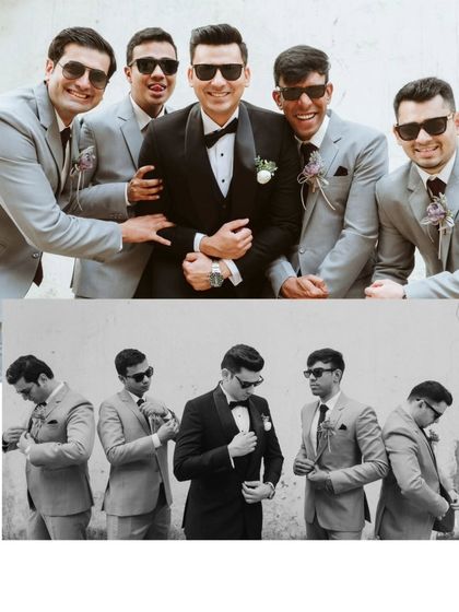 Christian Wedding Elegance photo 28