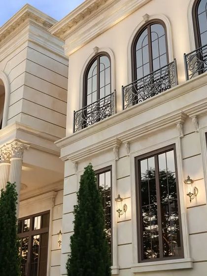 Alpha Space Solutions - Residential Design & Build Grand Residences: The Chattarpur Bungalow photo 4