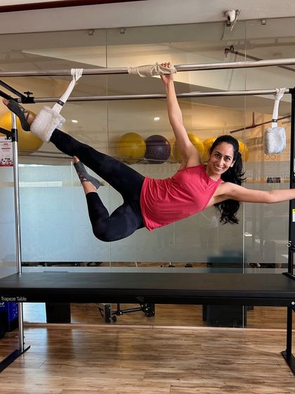 Advanced Studio Equipment: Challenge Your Flow photo 13