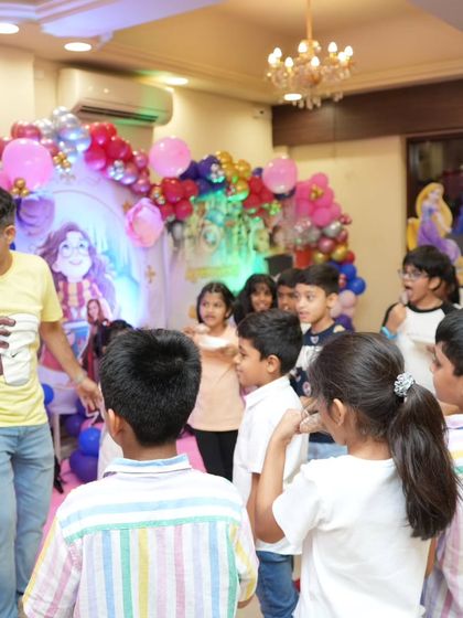 Unforgettable Birthday Bashes photo 27