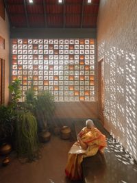 Interior Architecture & Design