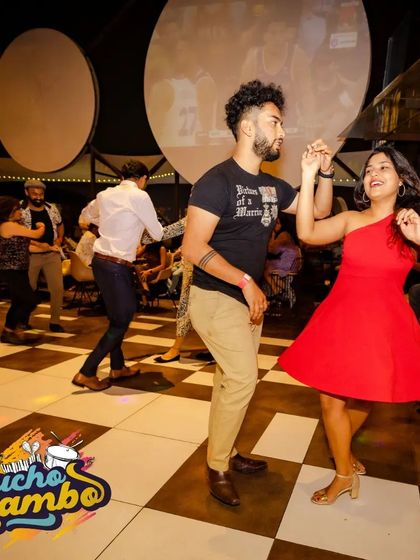 Palladium Dance Company - Dance Socials & Events Special Events & Celebrations photo 13