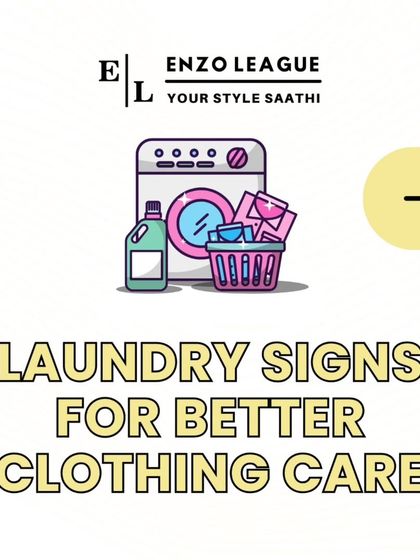 Enzo League - Personal Styling & Wardrobe Consultation Fashion 101: Know Your Style photo 23