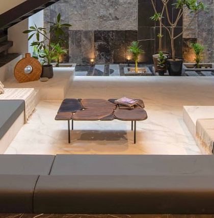 Luxury Living Spaces photo 7