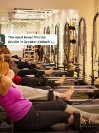 Pilates