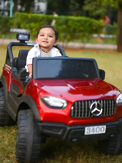 Family & Kids Portraits photo 4