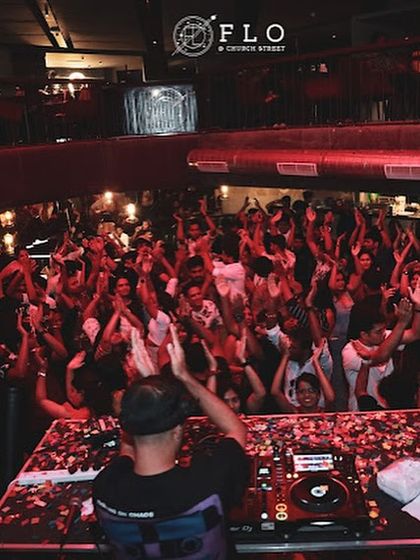 High-Energy Club Nights photo 22