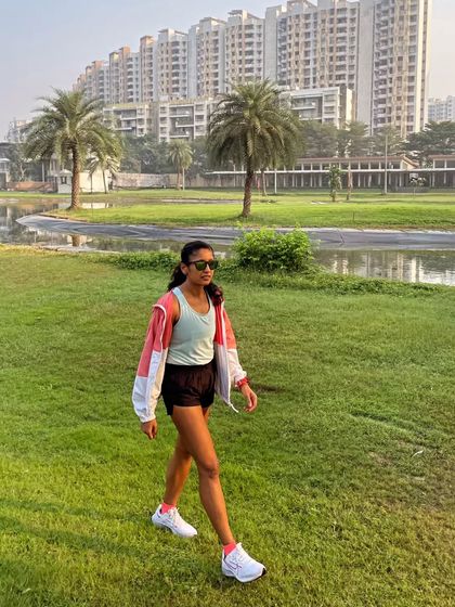 The Grind: Training & Workouts photo 37