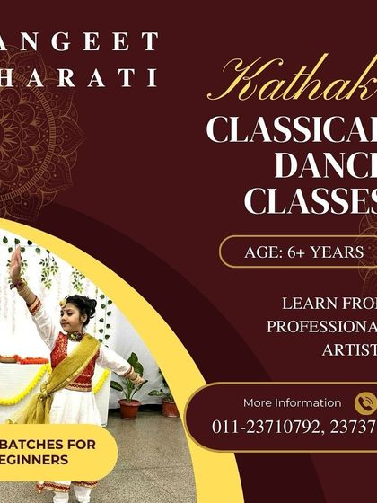 A young student performs during an in-class presentation. We encourage regular practice and provide a warm, serene environment for our students to grow as artists.