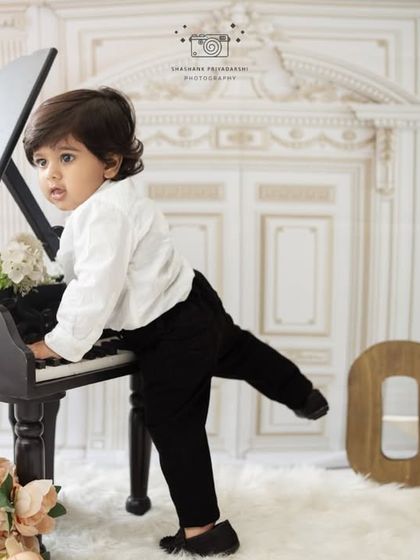 Milestone & Birthday Shoots photo 3