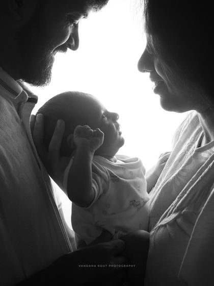 From Bump to Baby: Details & Newborns photo 5