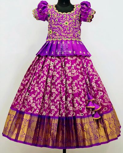 Children's Traditional Wear