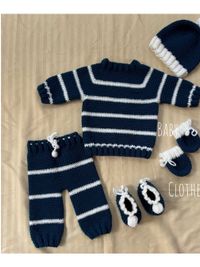 Crochet for Baby & Kids
