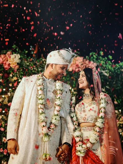 The Wedding Day: Ceremonies & Rituals photo 20