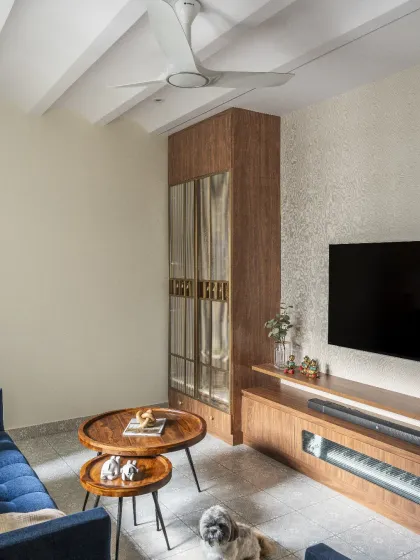 Aantrik - Turnkey Home Interior Solutions Custom Furniture & Smart Storage photo 9