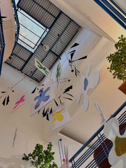 Event Curation: The Shop photo 6