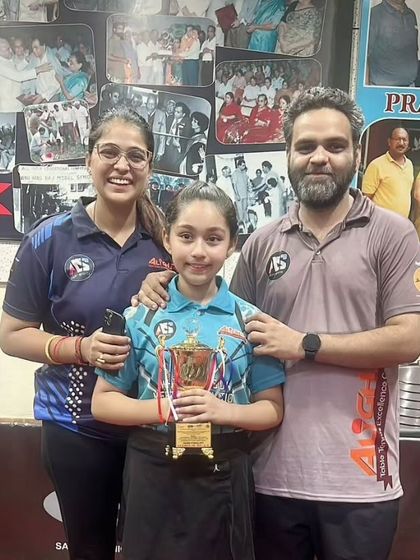 Our Champions: Tournament Wins & Podiums photo 23