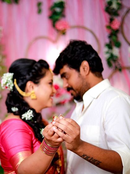 Weddings, Receptions & Engagements photo 78