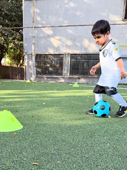 Fundamental Skills & Drills photo 19