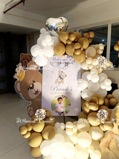 Custom Details & Personal Touches photo 48