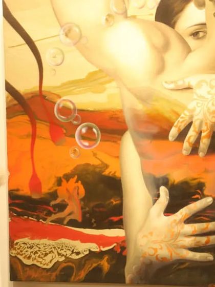 Exhibitions & Recognition photo 10