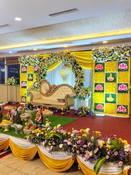 Uptown Event - Full-Service Event Planning Traditional & Religious Ceremonies photo 14