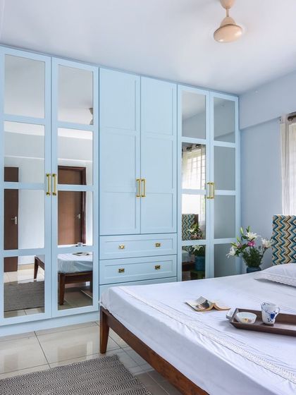 By the Riverside - Full-Service Interior Design Bespoke Storage & Wardrobes photo 15