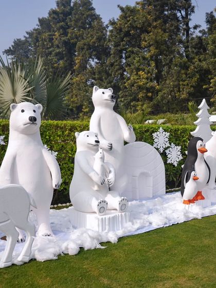 Whimsical Kids' Birthday Parties photo 23