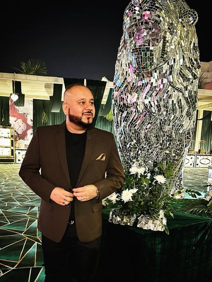 Hitesh Kukreja - Wedding DJ Services The Man Behind the Music photo 8