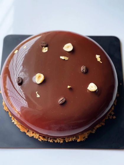 Simply Sweet & Delicious photo 3