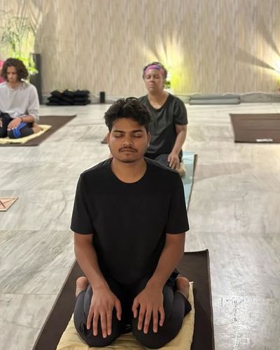 Sadhana Support Program