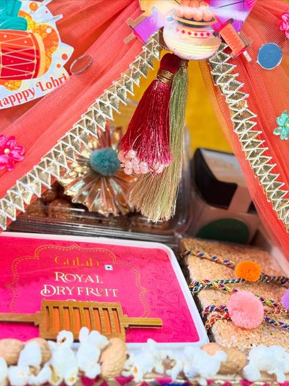 Festive Hampers (Holi, Lohri & Teej) photo 28